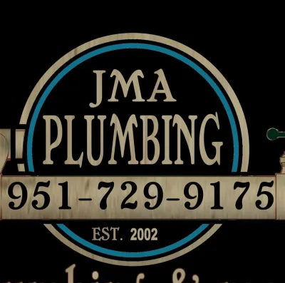 JMA Plumbing