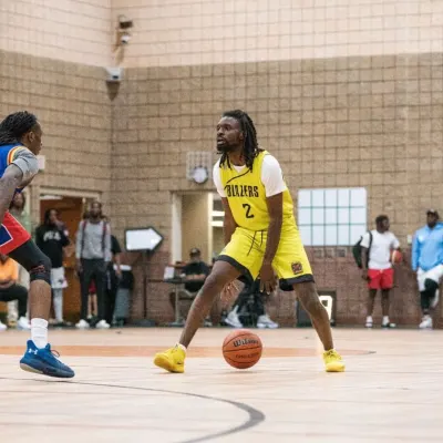 Don Kel Athletics