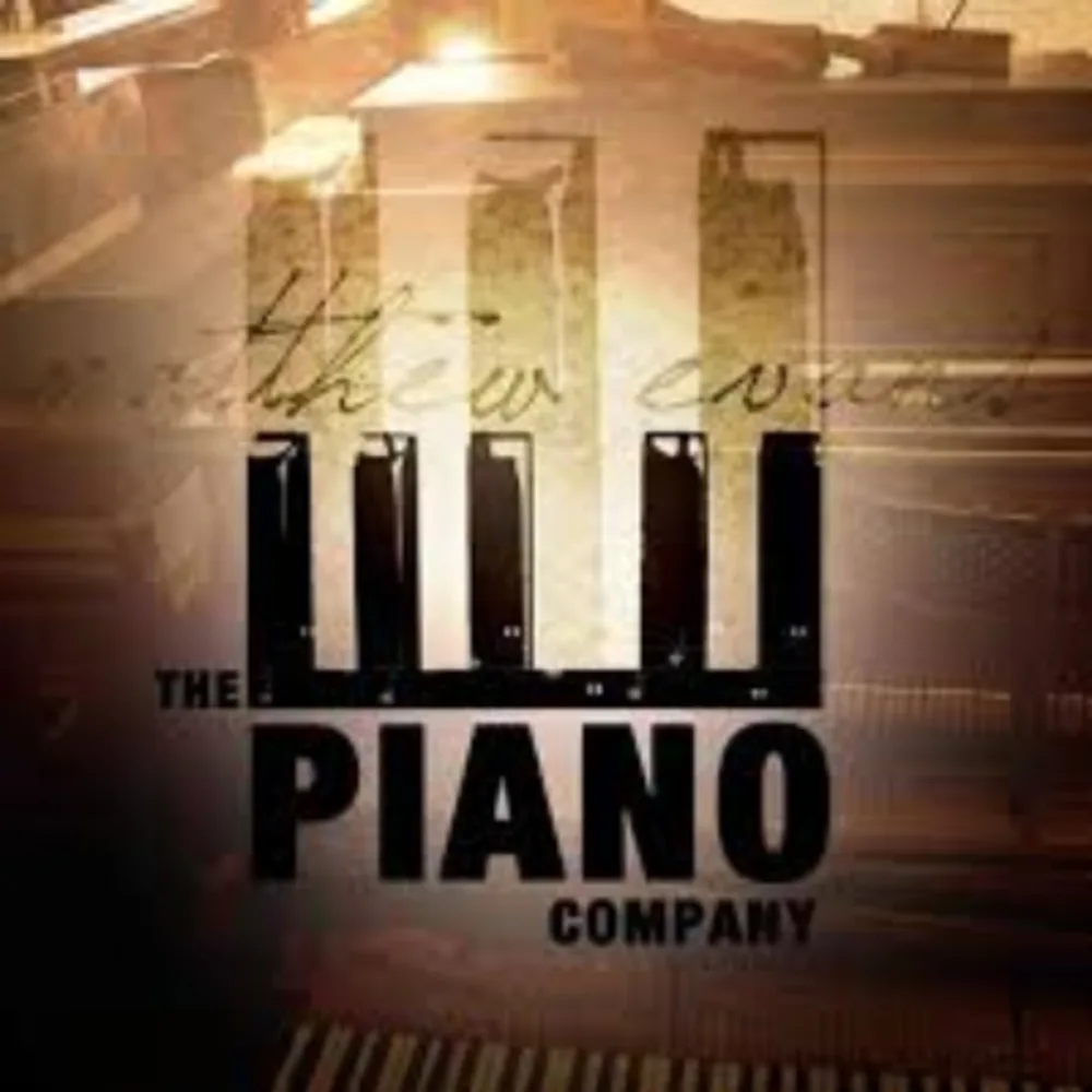 The Piano Company