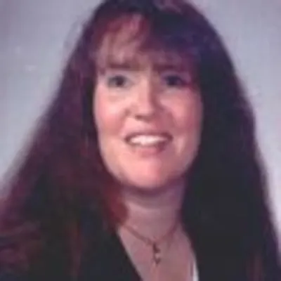 Christina Lee Dixon