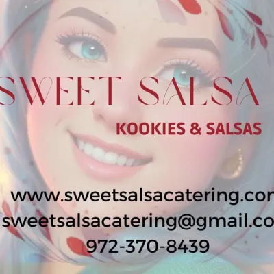 Sweet Salsa Catering Events 