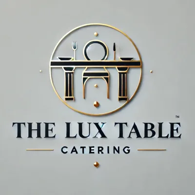 The Lux Table Catering & Staff