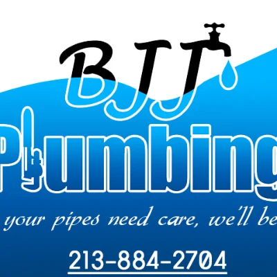 B J J PLUMBING