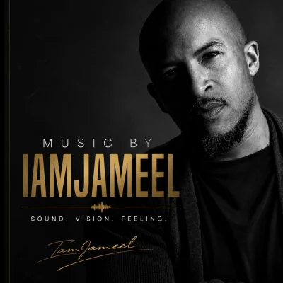 IAMJAMEEL