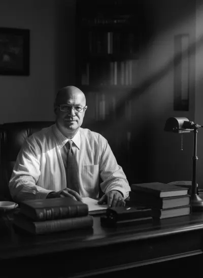 The Real Estate Law Firm