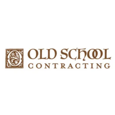 Old School Contracting