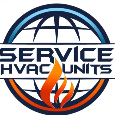 Service HVAC Units LLC