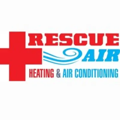 Rescue Air Heating And Air Conditioning