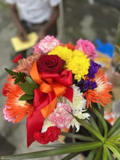 K&S Florist And Fruit Baskets