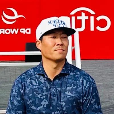 Hari Chang, Golfsan.com