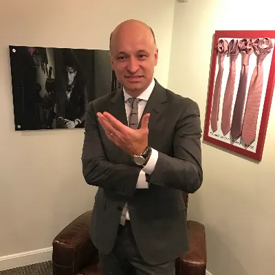 SUMMIT TAILORS