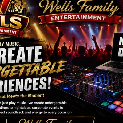 Wells Family Entertainment 