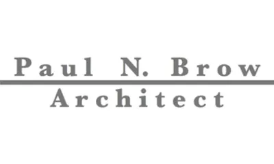 Paul N. Brow, Architect, LLC