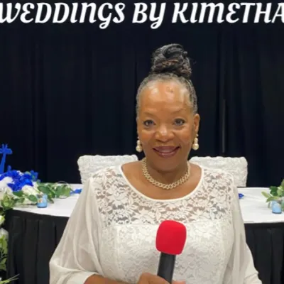 Weddings By Kimetha