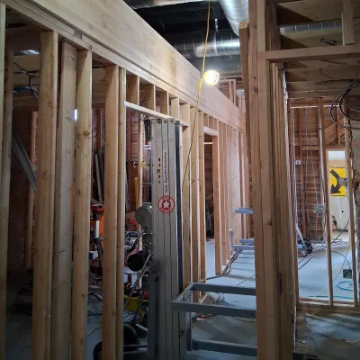 Mojo Remodeling 