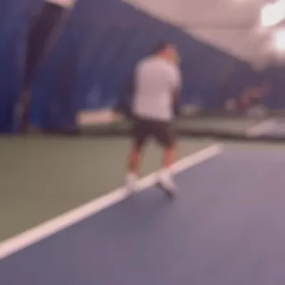 Tennisbyelias