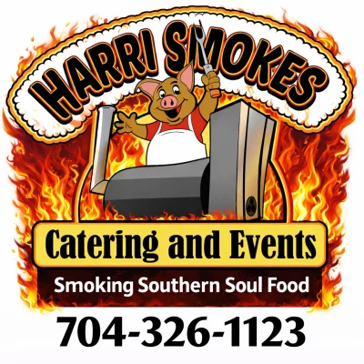 Harri Smokes Catering LLC