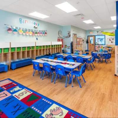 The Goddard School Of Bellevue