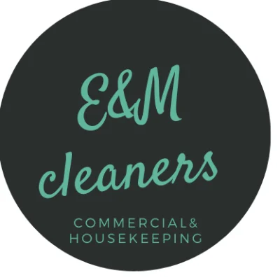 E&M Cleaners