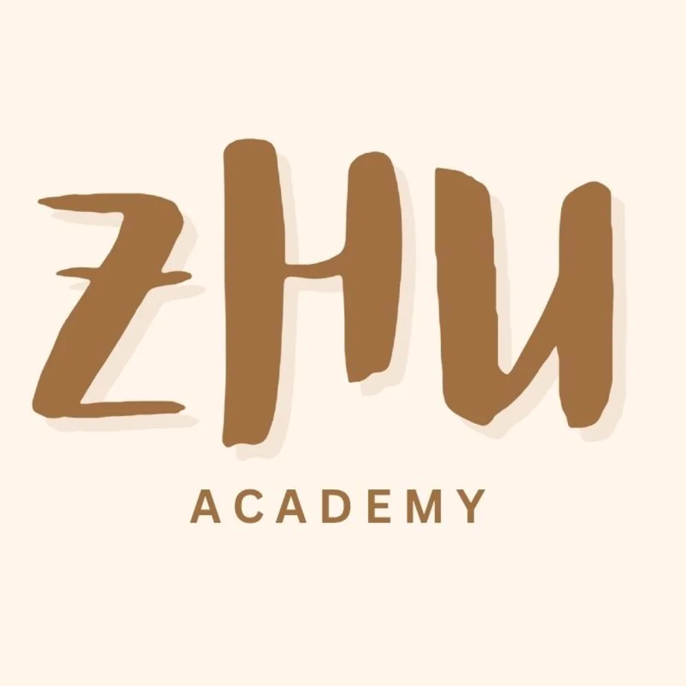 Zhu Academy