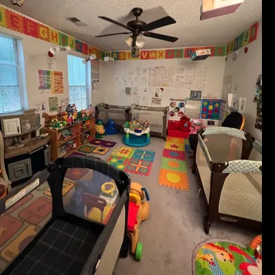 Little Hands Daycare