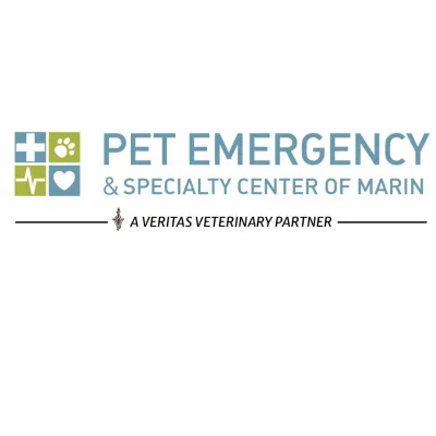 Pet Emergency & Specialty Center Of Marin