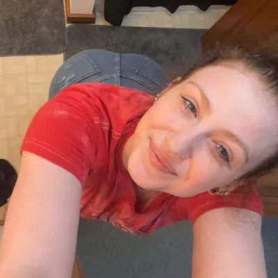 Alainna Kate 