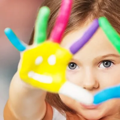 Corazoncitos Alegres Kids Academy