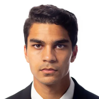 Anuj Jani