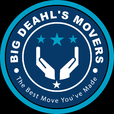 Big Deahl’s Movers