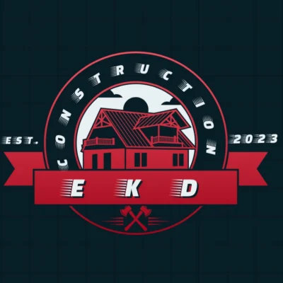 E K D CONSTRUCTION 
