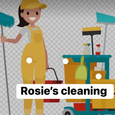 Rosie Cleanings