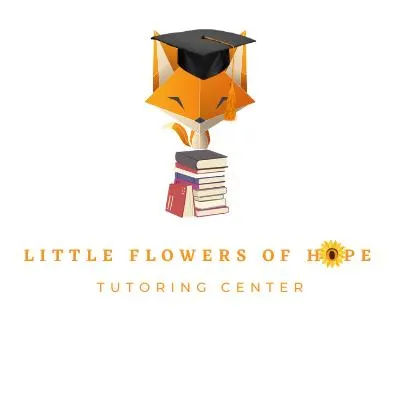 Little Flowers Of Hope T