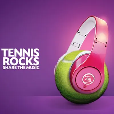 Tennis & Music Lessons