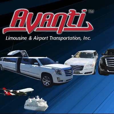 Avanti Limousines & Airport Transporation