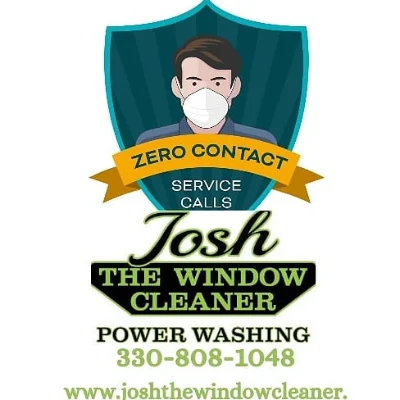 Josh The Window Cleaner & Power Washing LLC