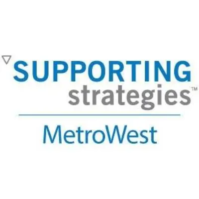 Supporting Strategies Metro West