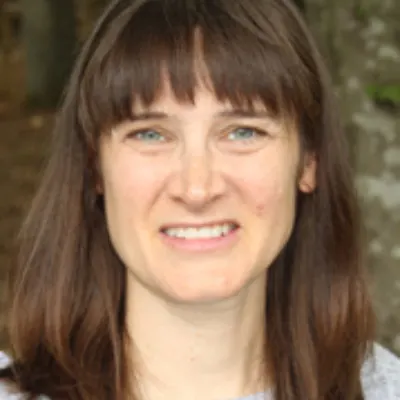 Gillian Harper