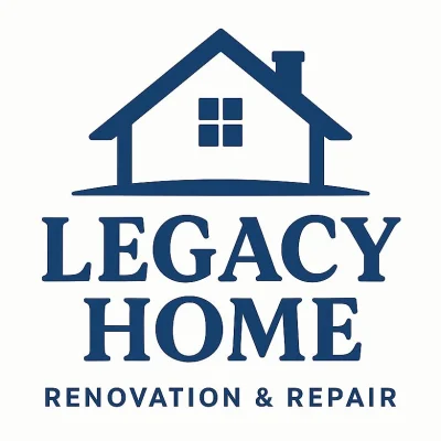Legacy Home Renovation & Repair LLC