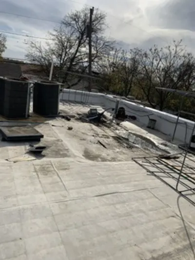 JLT Roofing And Painting