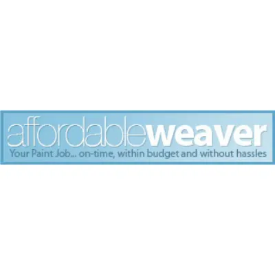 Affordable Weaver Painting