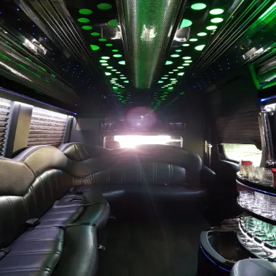 Delamolimousines
