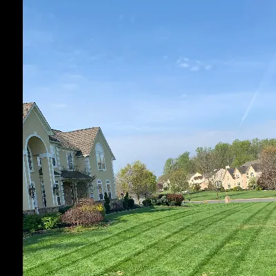 Hernandez Lawn Service LLC