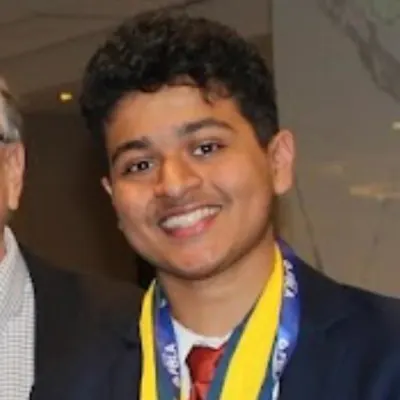 Pranshu Sinha