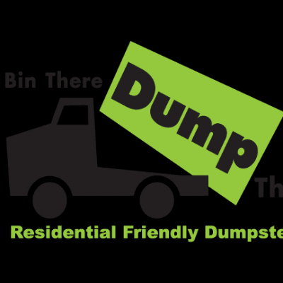 Bin There Dump That