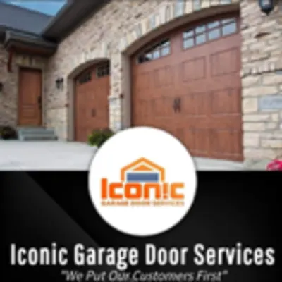 Iconic Garage Door Services