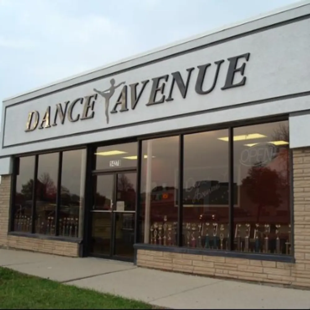 Dance Avenue