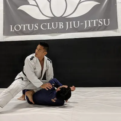 Lotus Club Miami Brazilian Jiu-Jitsu