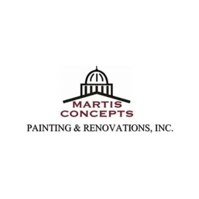 Martis Concepts Painting & Renovations, Inc.