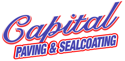 Capital Paving & Sealcoating, LLC